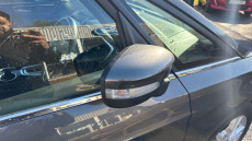 Ford Galaxy 2.0 TDCi 180 Titanium 5dr Powershift Diesel Estate